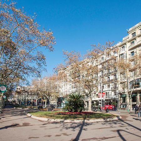 Fewdays Barcelona Apartments Luaran gambar