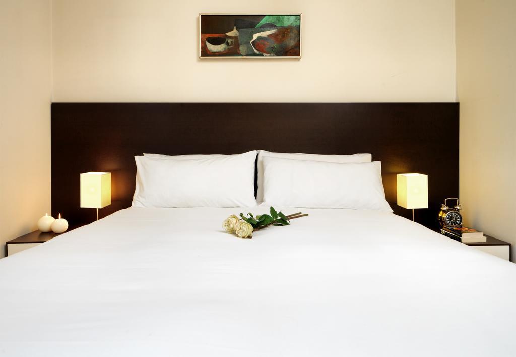 Fewdays Barcelona Apartments Bilik gambar