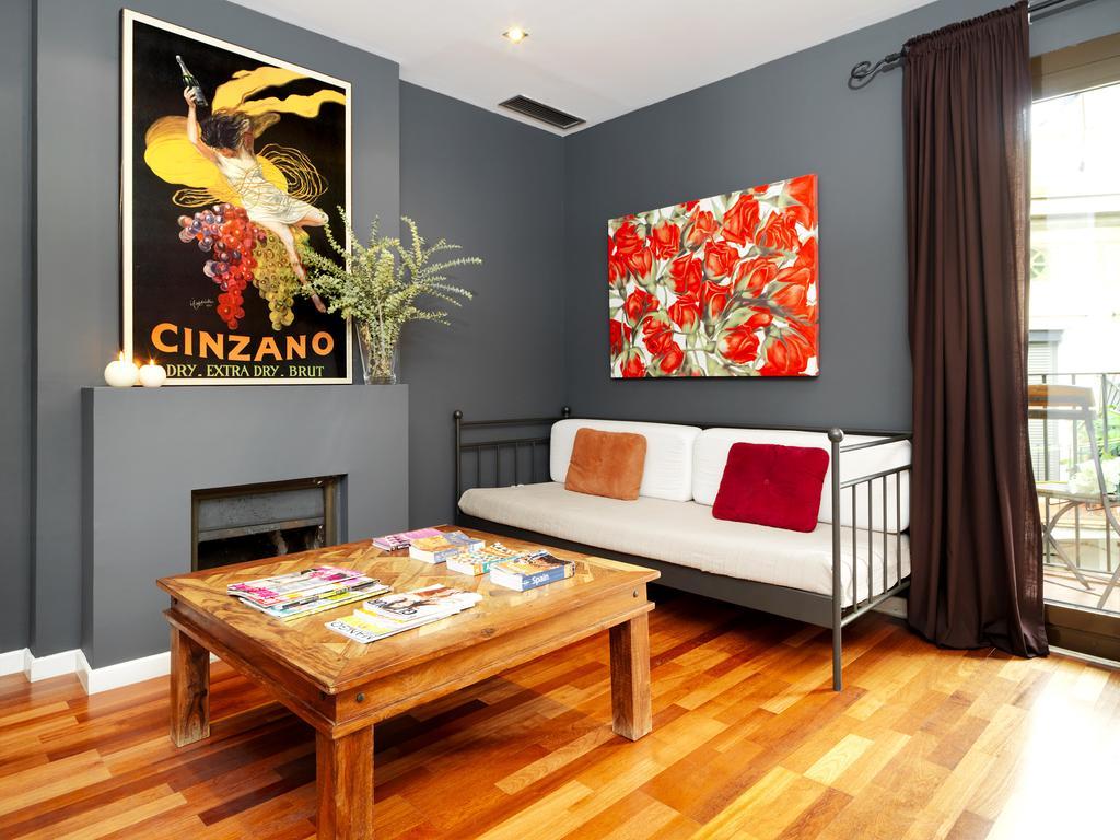 Fewdays Barcelona Apartments Bilik gambar