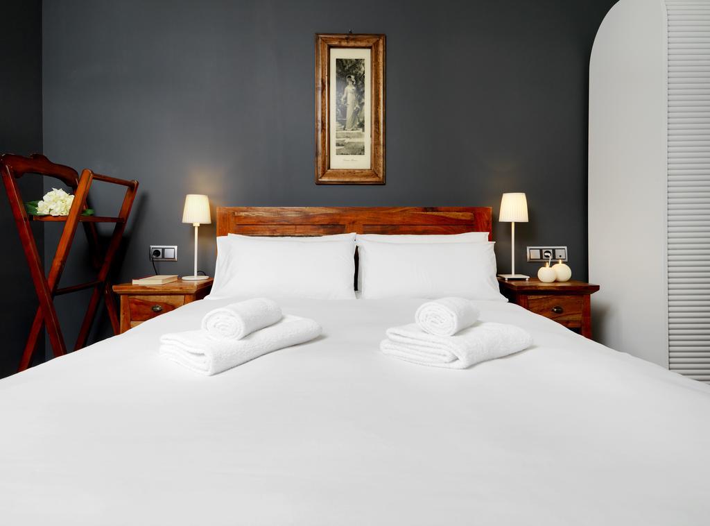Fewdays Barcelona Apartments Bilik gambar