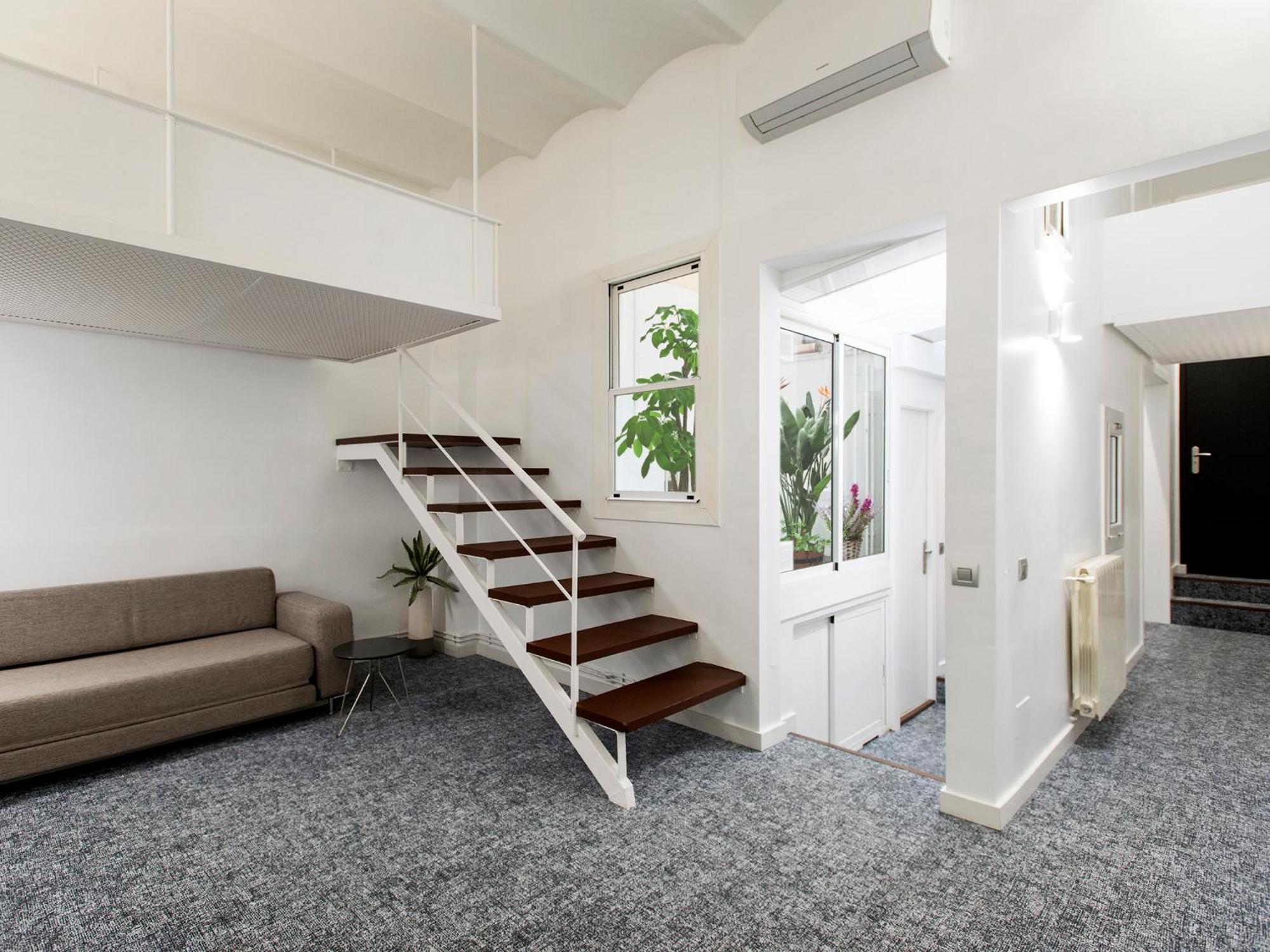 Fewdays Barcelona Apartments Bilik gambar