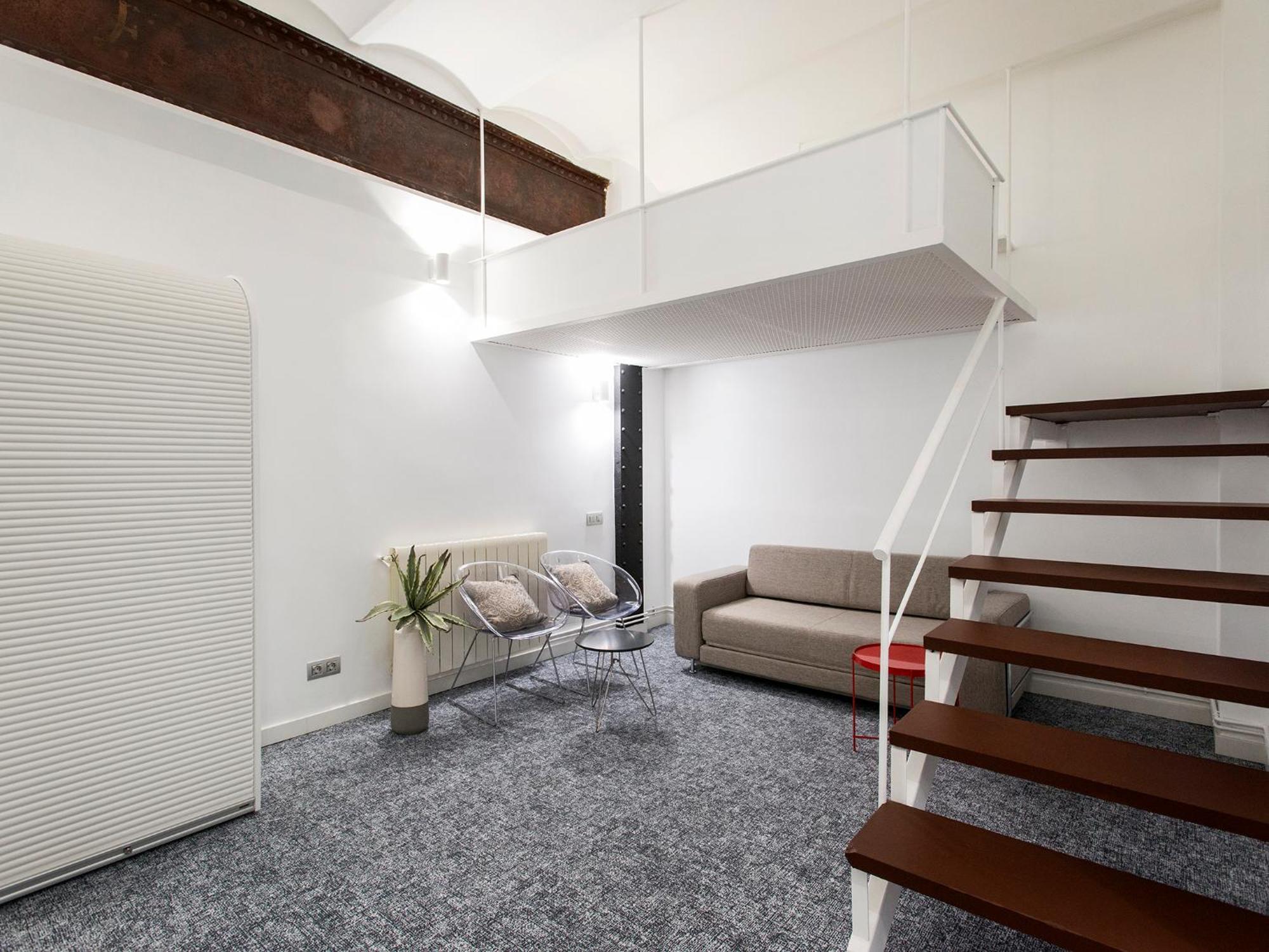 Fewdays Barcelona Apartments Bilik gambar
