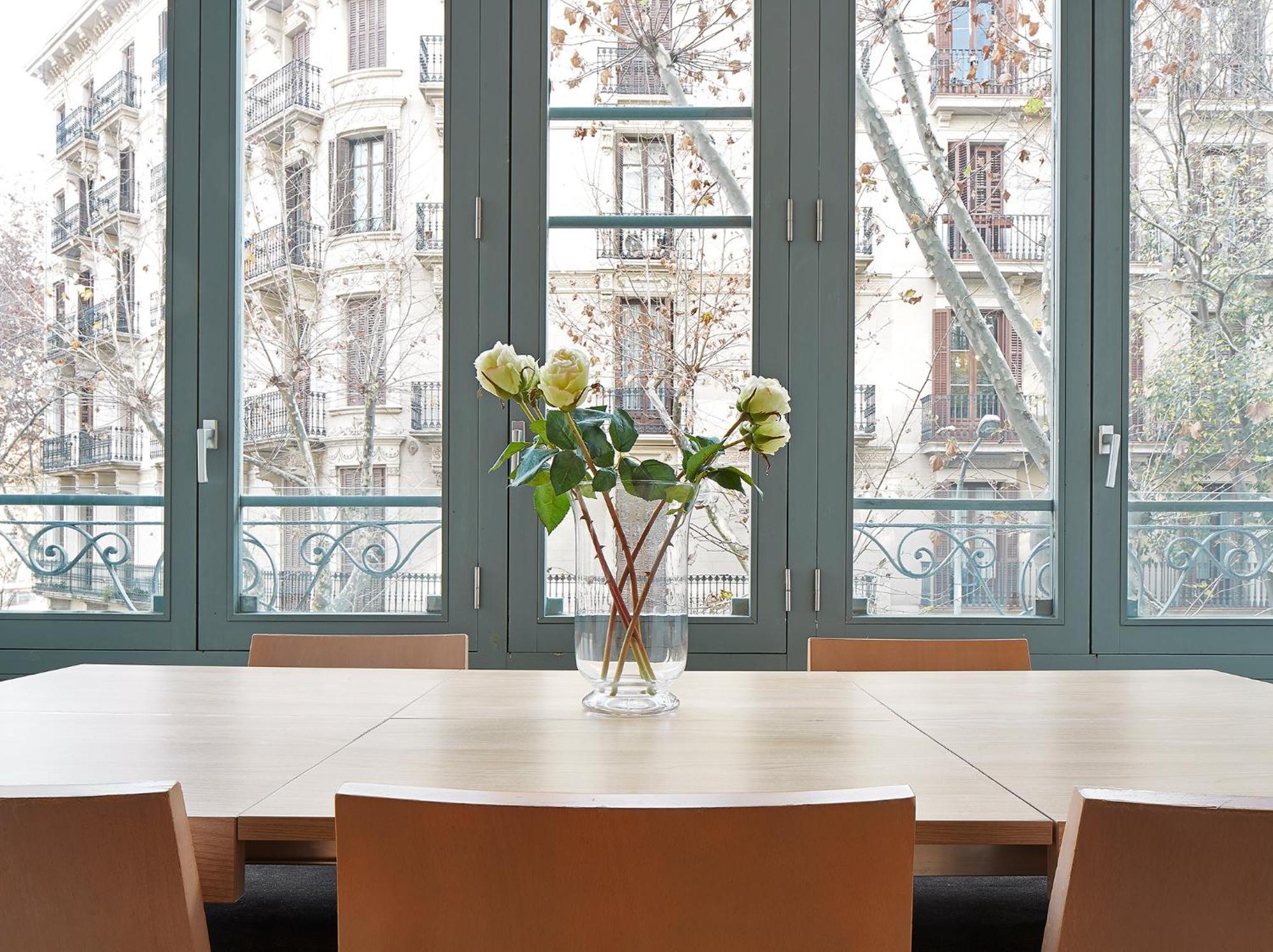 Fewdays Barcelona Apartments Luaran gambar