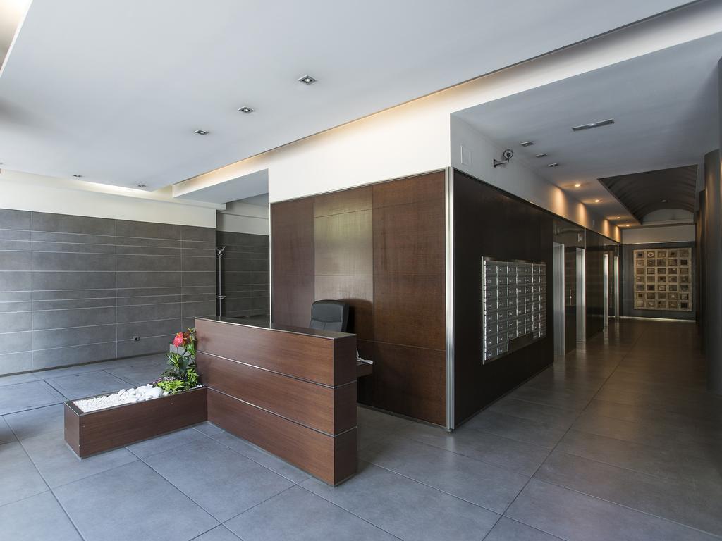 Fewdays Barcelona Apartments Luaran gambar
