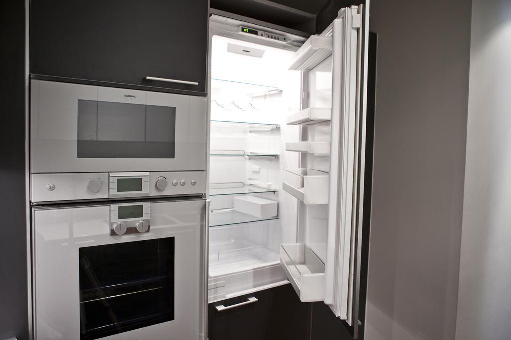 Fewdays Barcelona Apartments Luaran gambar