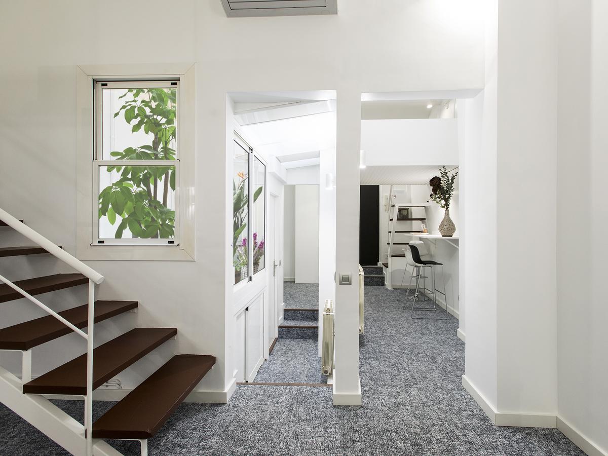 Fewdays Barcelona Apartments Luaran gambar